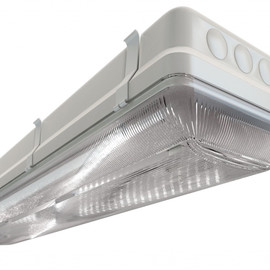 Промышленный светодиодный светильник RS LPO 30/3000R IP65 (3460 лм )