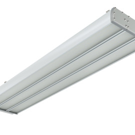 Промышленный светодиодный светильник LC 300-PROM 5000К